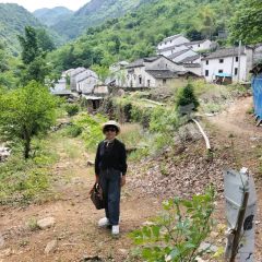 池州石台县18栋农家庭院使用权出租