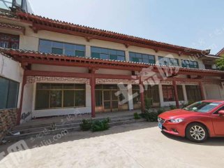 济南长清区520平米农村宅基地使用权出租