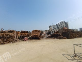 合肥肥西县23333平米商业用地使用权转让