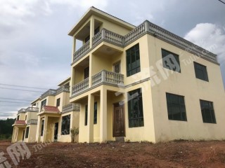 惠州260亩度假山庄使用权出租