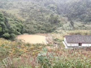 重庆江北150平米农家庭院使用权出租