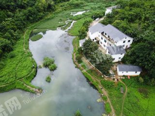 贵阳观山湖区 1000平方米 农家庭院 使用权出租