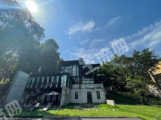 重庆南山1000平米名宿使用权流转