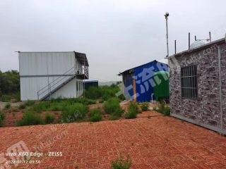 平顶山市160亩在建养牛场经营权流转XX1656