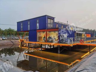 聊城冠县118亩农场经营权转让