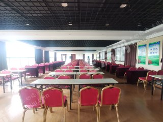 臨沂沂南縣66666平米度假山莊經(jīng)營權(quán)合作