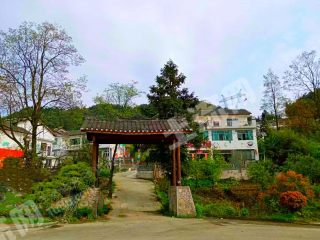 息烽345平米农家庭院流转