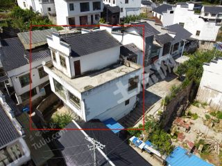 观山湖240平观湖农家庭院经营权出租