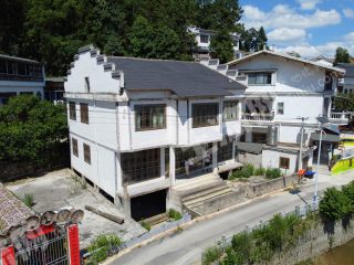 观山湖320平临湖农家乐出租