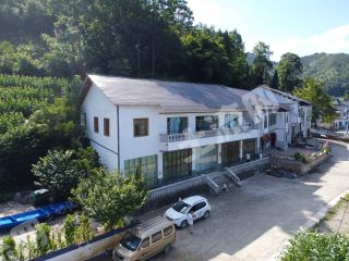 贵阳观山湖区500平米农家庭院使用权出租