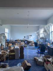 新乡长垣市6亩厂院使用权转让XX1662