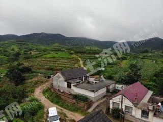 威海乳山市 150平方米 农家庭院 使用权合作