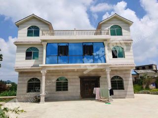 平坝500平精品农家院使用权流转