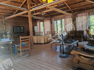 惠东县4000平米度假山庄出租月付