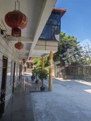 惠东县4000平米度假山庄月付使用权出租