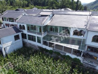 观山湖260平米农家院经营权出租