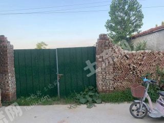 新乡封丘县城边270平米宅基地使用权流转XX1664