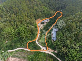 梅州梅县区 3000平方米 农家庭院 使用权出租