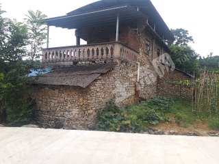 重庆巴南区150平米农家庭院使用权出租