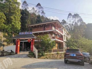 重庆2400平米度假山庄使用权出租