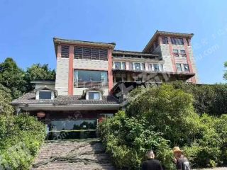 重庆6660平米乡村酒店使用权出租