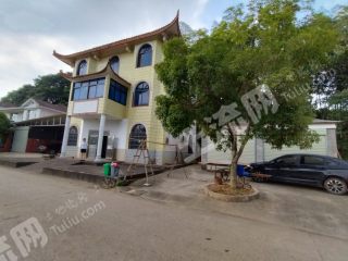 长沙岳麓区雷锋街道1200平米农房使用权出租