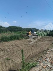 苏州张家港市16.6亩工业用地使用权转让