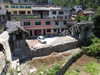 南明400平米农家庭院使用权出租