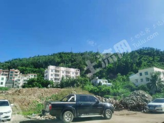 三亞吉陽(yáng)區(qū)500平米優(yōu)美海景院子住宅用地-農(nóng)村宅基地使用權(quán)出租