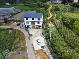 白云400平农家庭院使用权出租