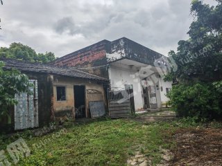 惠东县城周边农房带菜地带鱼塘经营权出租