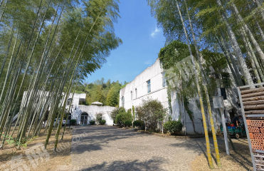 江苏苏州西689平建筑面积太湖边精品宅基地使用权出租，地处著名长寿村