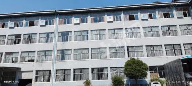 磐安21000平米厂房使用权出租