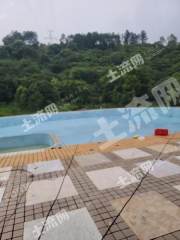 惠州惠城區(qū)20000平米度假山莊使用權(quán)出租