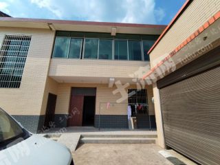 长沙岳麓区莲花镇500平米农家庭院使用权出租