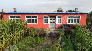 沈阳浑南区1200平米农家庭院使用权合作