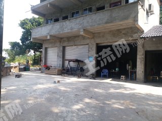 重庆巴南区270平米农家庭院使用权出租