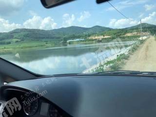 吉林舒兰市150亩水库经营权转让