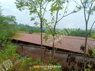 宜宾江安县15亩养殖用地经营权转让