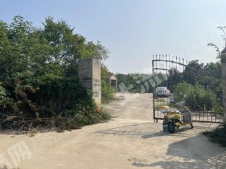 镇江丹徒区15318平米农村宅基地使用权出租