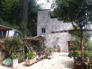 重庆巴南区160平米农家庭院使用权合作