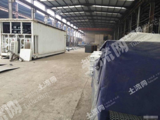 西安西咸新区12000可分割平米工矿仓储-厂房使用权出租