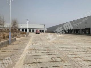 山东青岛胶州胶西大型车间厂房冷库使用权转让