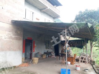 重庆巴南区160平米农家庭院使用权出租