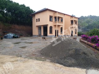 重慶巴南區(qū)580平米度假山莊使用權(quán)出租