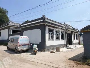 天津薊州區(qū)580平米農(nóng)村宅基地10年使用權(quán)出租