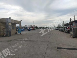 芜湖鸠江区 83亩 仓储用地 使用权入股