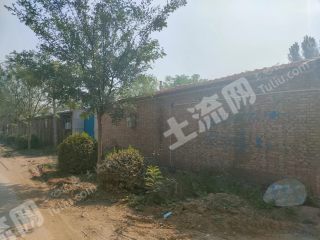 天津薊州區(qū)2300平米農(nóng)村宅基地使用權(quán)出租