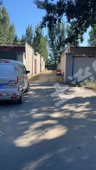 北京大兴区680平米农家庭院使用权合作