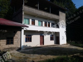 重庆巴南区160平米农家庭院使用权出租